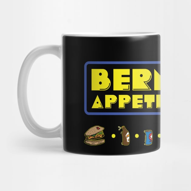 Bernappetit by Awesome AG Designs